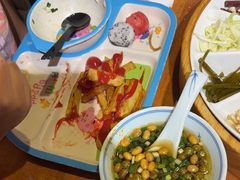 -怪噜范·老贵阳街头名小吃(鸿通城店)