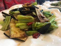 -大清花饺子(五五路店)