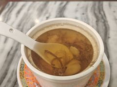 -益寿炖品店