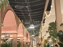 -帕娜·泰式茶餐厅·Bistro(近铁广场店)