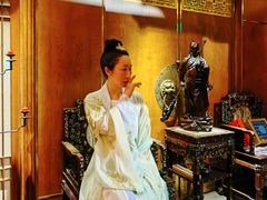 -醉西楼·国风茶社