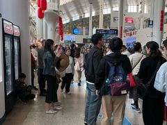 -厦门邮轮中心厦鼓码头(轮渡站)