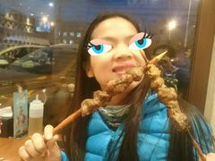 红柳烤肉-巴依老爷新疆美食(常营店)