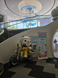 -MINI MARS KIDS CLUB亲子家庭中心(杨浦黄兴店)
