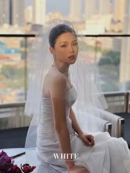 -纯色时光婚纱艺术馆WHITE