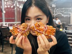 -七的湖·江南蟹舫·阳澄湖农家菜(蟹舫苑店)