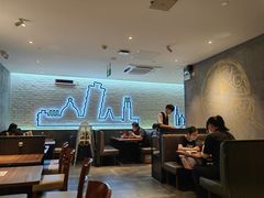 -萨莉亚意式餐厅(莲花国际广场店)