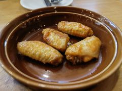 -萨莉亚意式餐厅(南京环亚凯瑟琳广场店)