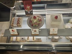 -银座仁志川·生吐司专门店(香港广场店)
