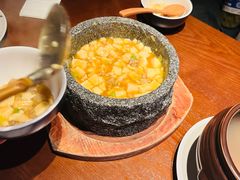 -绿茶餐厅(朝阳大悦城店)
