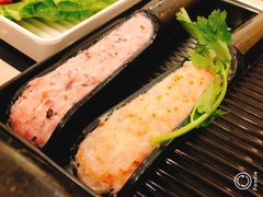 -一哥澳门豆捞·澳门风打边炉(高德置地店)