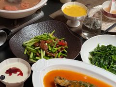 -曾宴·楚菜(湖北省博物馆店)