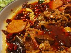 -红莲中餐厅(日航饭店)