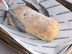 黑橄榄恰巴塔-GONTRAN CHERRIER·GC可颂(朝阳大悦城店)