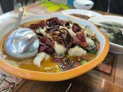 -鑫鸿达·海鲜闽菜热炒小馆(中山路店)