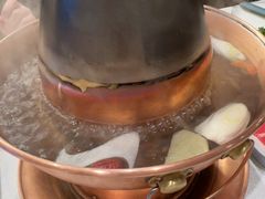 -东来顺饭庄(天坛店)