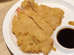 -泰煌鸡·上海白斩鸡·鸡汤面(万航店)