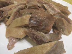 -清真·安乐园菜馆(茶南店)