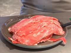 -非烤勿扰自助烤肉(宝安天虹店)