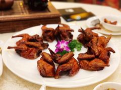 -顺德人家食府(黄金广场店)