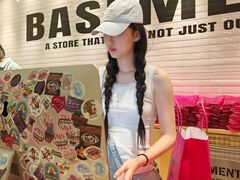 -BASEMENT FG (成都太古里店)