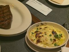 -食间牛排(湖西路店)