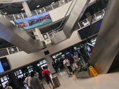 -澳门外港客运码头(轮渡站)