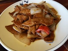 -大牌大·传统杭帮菜(湖滨店)