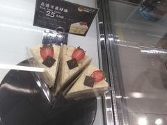 -汉柏麦香德国面包房(海信店)