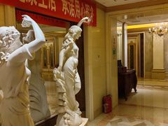 -良子健身(金融街店)