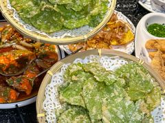 -潮三爷砂锅焗海鲜·生腌·海鲜粥(朝晖店)