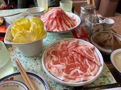 -鸿姐老火锅(疁城新天地店)