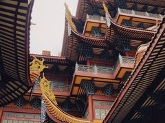 -西禅古寺售票处
