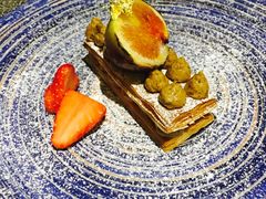 -K·Kitchen KK牛扒厨房(江南西店)