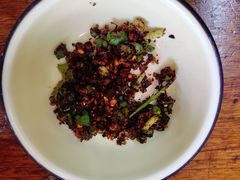 -大理.老字号渝记酸萝卜乌鱼(古城总店)