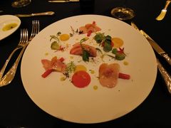 -LA TABLE de Joël Robuchon Restaurant