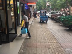 -仟吉西饼(黄石武汉路店)