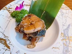 甜辣鲅鱼-前海沿·青岛菜(李沧万达店)