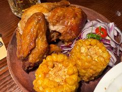-马迭尔德式西餐精酿啤酒屋(中央大街店)