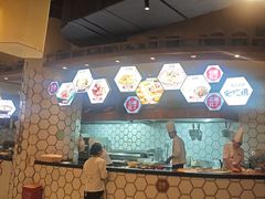 -石榴红了·非遗酥皮烤包子·新疆菜(瑞豪店)