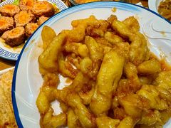 -春水锅贴·传统鲁菜(大明湖店)