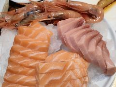 -松坂屋日料自助(长城路店)