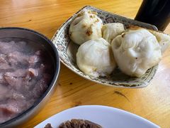 -老牌依强牛肉店(达道总店)