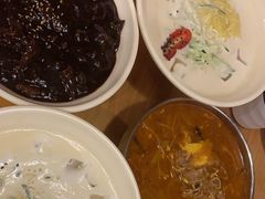 -多宾韩国料理(学衡路店)