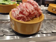 -龍歌自助小火锅(市北台东利群店)