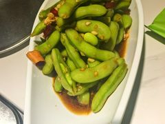 -不是烧烤·武汉大排档(大成路店)