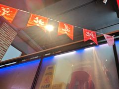 -聚点串吧·北京烧烤(海淀黄庄店)