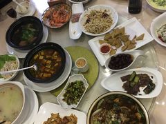 -留芳·文旅古月楼(老街店)