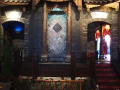 -红运火锅·中国名火锅·国风演绎(省体店)