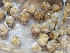 -普宁反沙番薯芋头